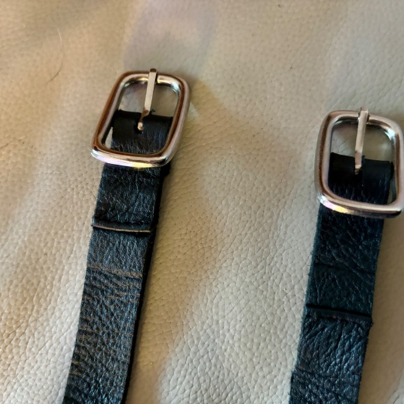 Spectacular Pearl and Crystal embedded Neck Cuff - Picture 5 of 9